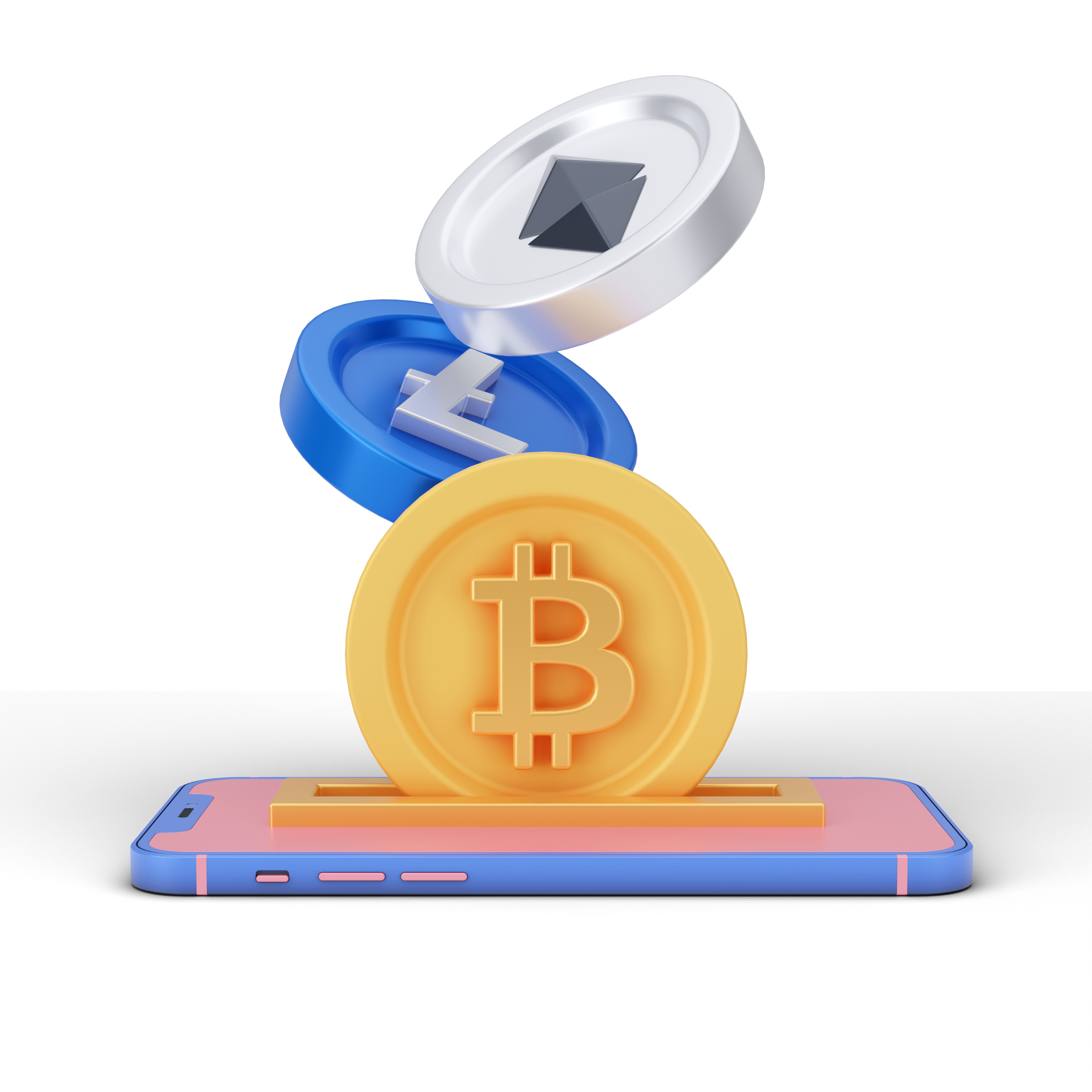 The Future of Cryptocurrency Trading: Trends to Watch in 2025